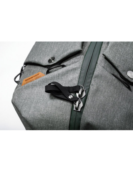 Peak Design Travel Duffelpack 65L Sage