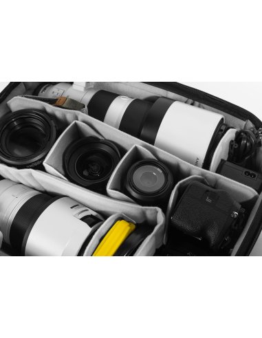 Wkład Travel Line Peak Design Camera Cube v2 Large