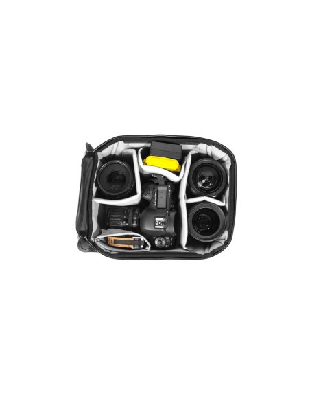 Wkład Travel Line Peak Design Camera Cube v2 S-Medium