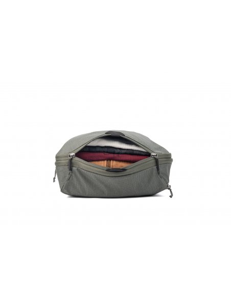 Travel Line Peak Design Packing Cube Medium Sage