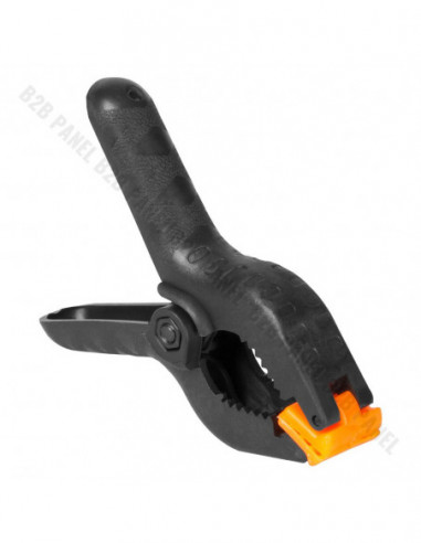 GlareOne Klips plastikowy