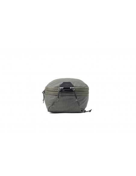 Travel Line Peak Design Packing Cube Small Sage