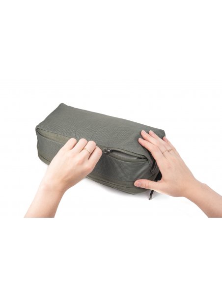 Travel Line Peak Design Packing Cube Small Sage