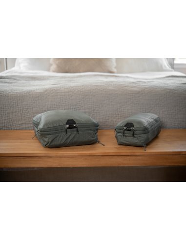 Travel Line Peak Design Packing Cube Small Sage