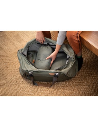 Travel Line Peak Design Packing Cube Small Sage