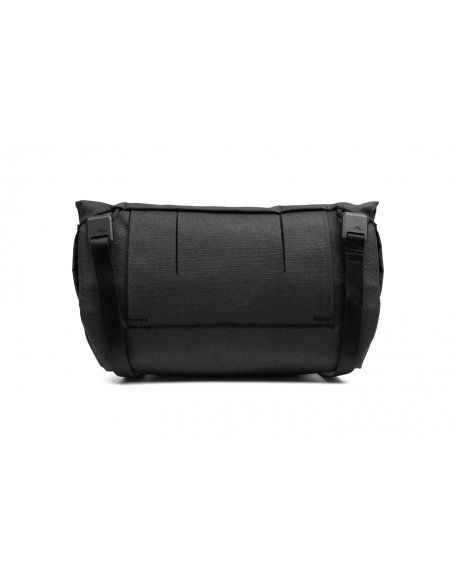 Peak Design Field Pouch Black v2 - Czarny, z paskiem