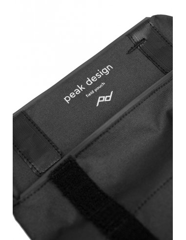 Peak Design Field Pouch v2 Black