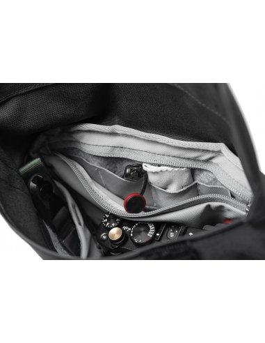 Peak Design Field Pouch Black v2 - Czarny, z...