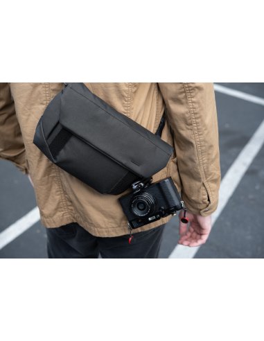 Peak Design Field Pouch v2 Black
