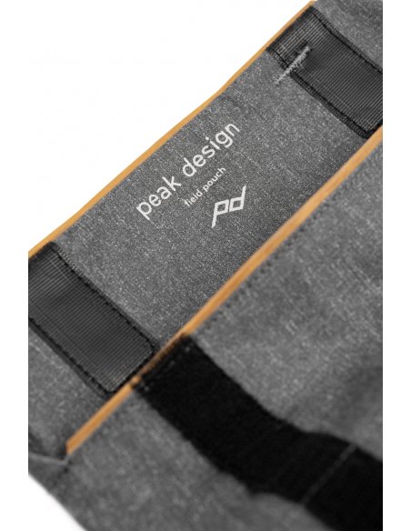 Peak Design Field Pouch v2 Charcoal
