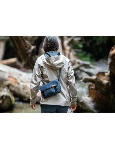 Peak Design Field Pouch Midnight v2 -...