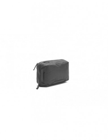 Wkład Travel Line Peak Design Tech Pouch Black v2 - czarny