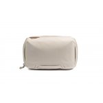 Travel Line Peak Design Tech Pouch Bone v2