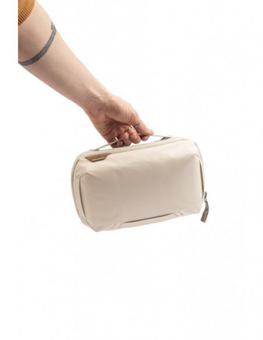 Travel Line Peak Design Tech Pouch Bone v2