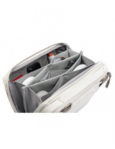Wkład Travel Line Peak Design Tech Pouch Bone...