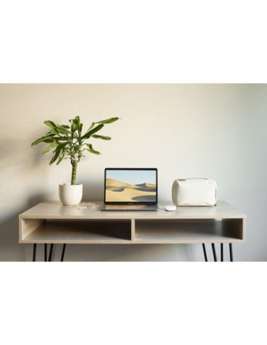 Wkład Travel Line Peak Design Tech Pouch Bone...