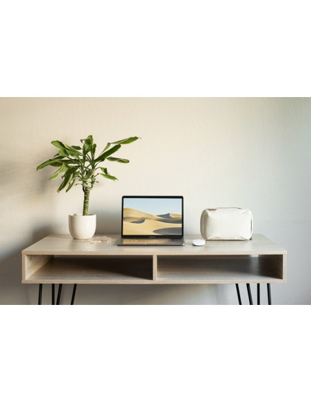 Wkład Travel Line Peak Design Tech Pouch Bone v2 - Kość słoniowa