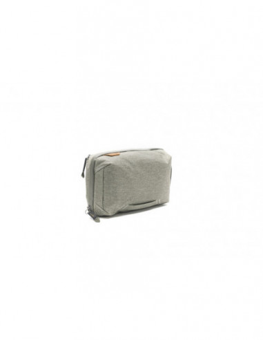 Travel Line Peak Design Tech Pouch Sage v2