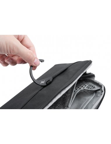 Travel Line Peak Design Wash Pouch Small Black