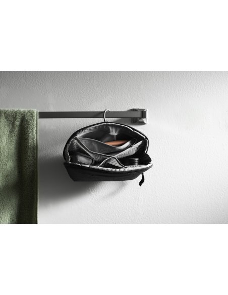 Travel Line Peak Design Wash Pouch Small Black