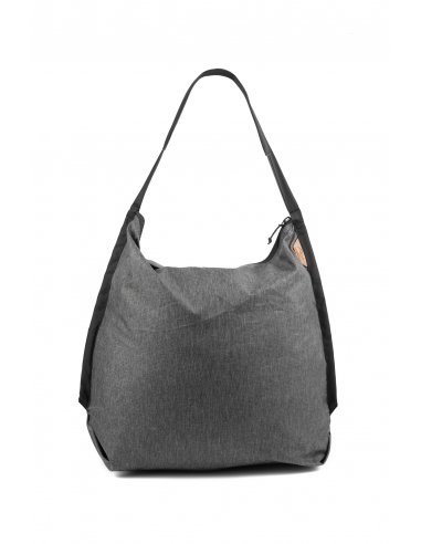 Torba PeakDesign Packable Tote Charcoal - grafitowa