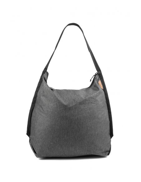 Torba PeakDesign Packable Tote Charcoal - grafitowa