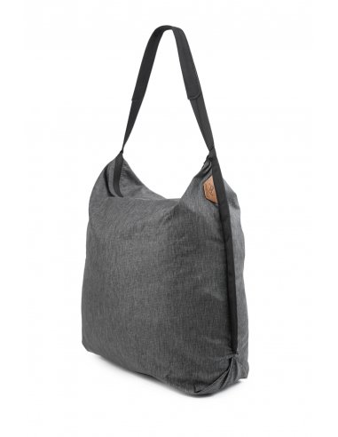 Peak Design Packable Tote Charcoal