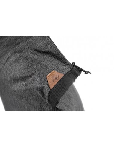 Torba PeakDesign Packable Tote Charcoal -...