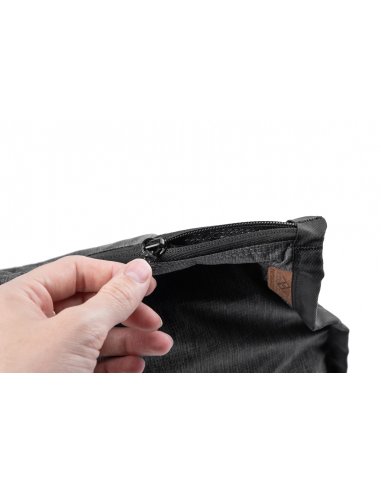 Torba PeakDesign Packable Tote Charcoal -...