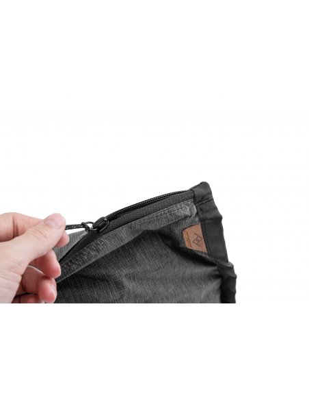 Peak Design Packable Tote Charcoal