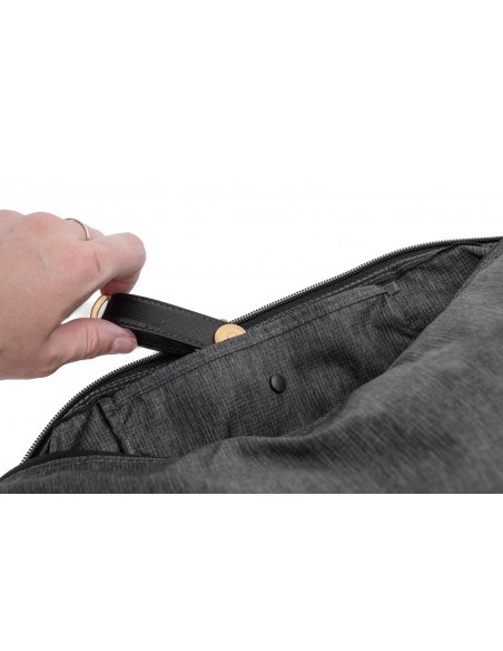 Peak Design Packable Tote Charcoal