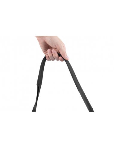 Torba PeakDesign Packable Tote Charcoal -...