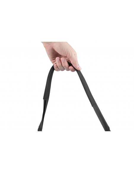 Peak Design Packable Tote Charcoal