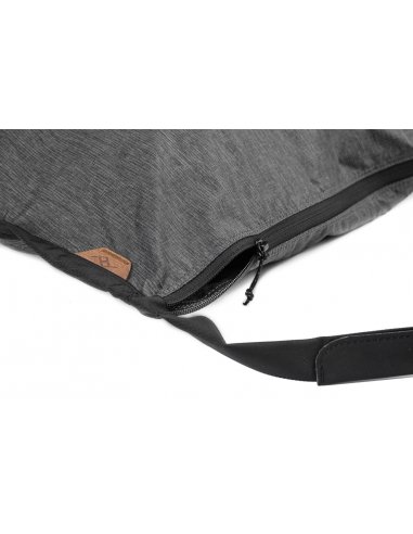 Peak Design Packable Tote Charcoal