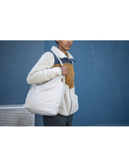 Torba PeakDesign Packable Tote Raw - kratka