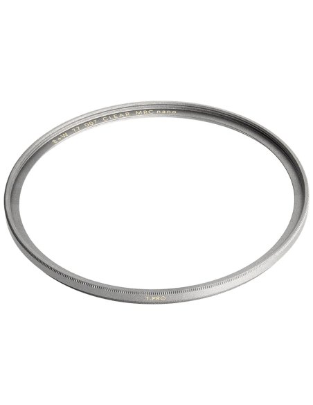 Filtr ochronny B+W T-Pro 007 Clear MRC nano 1097728 39mm