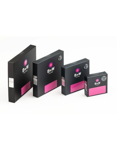 Protection filter B+W T-Pro 007 Clear MRC nano...