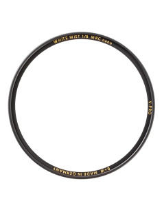 B+W White Mist 1/8 MRC nano V-Pro 82mm 1108682
