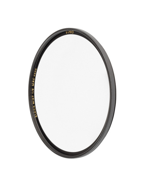 B+W Black Mist 1/8 MRC nano V-Pro 49mm 1108730