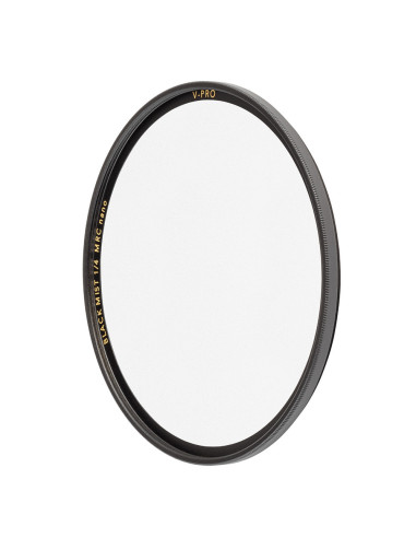B+W Black Mist 1/4 MRC nano V-Pro 77mm 1108751