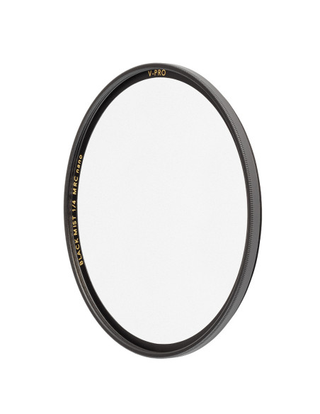 B+W Black Mist 1/4 MRC nano V-Pro 77mm 1108751