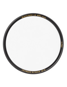 B+W Black Mist 1/2 MRC nano V-Pro 49mm 1108795