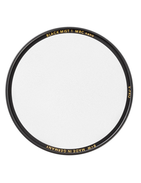 B+W Black Mist 1 MRC nano V-Pro 49mm 1108809