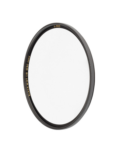 B+W Black Mist 1/8 MRC nano V-Pro 77mm 1108737