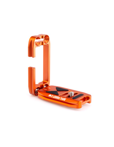 3 Legged Thing ELLIE-S-C Universal L-Bracket - Copper