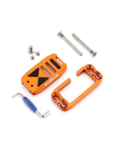 3 Legged Thing ELLIE-S-C płytka  -...