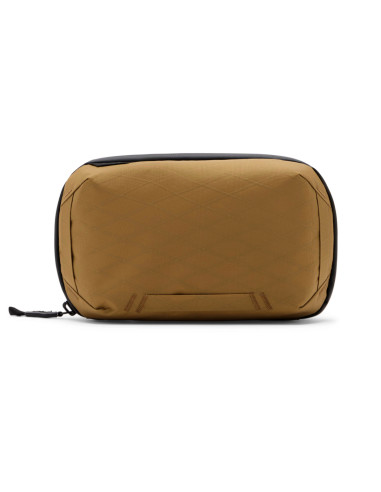 Travel Line Peak Design Tech Pouch Coyote v2