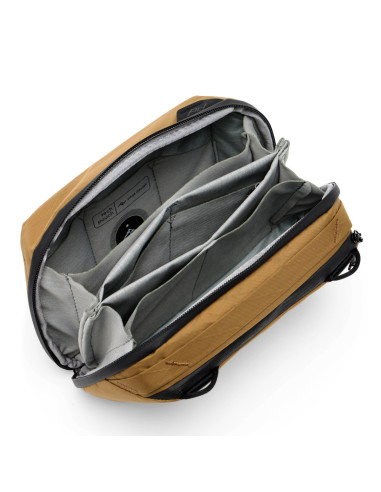 Wkład Travel Line Peak Design Tech Pouch Coyote...