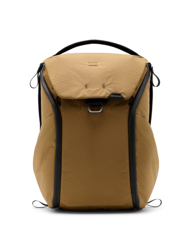 PEAK DESIGN Everyday Backpack 20L v2 - Black