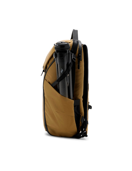 Plecak PEAK DESIGN  Everyday Backpack 20L v2 - Coyote